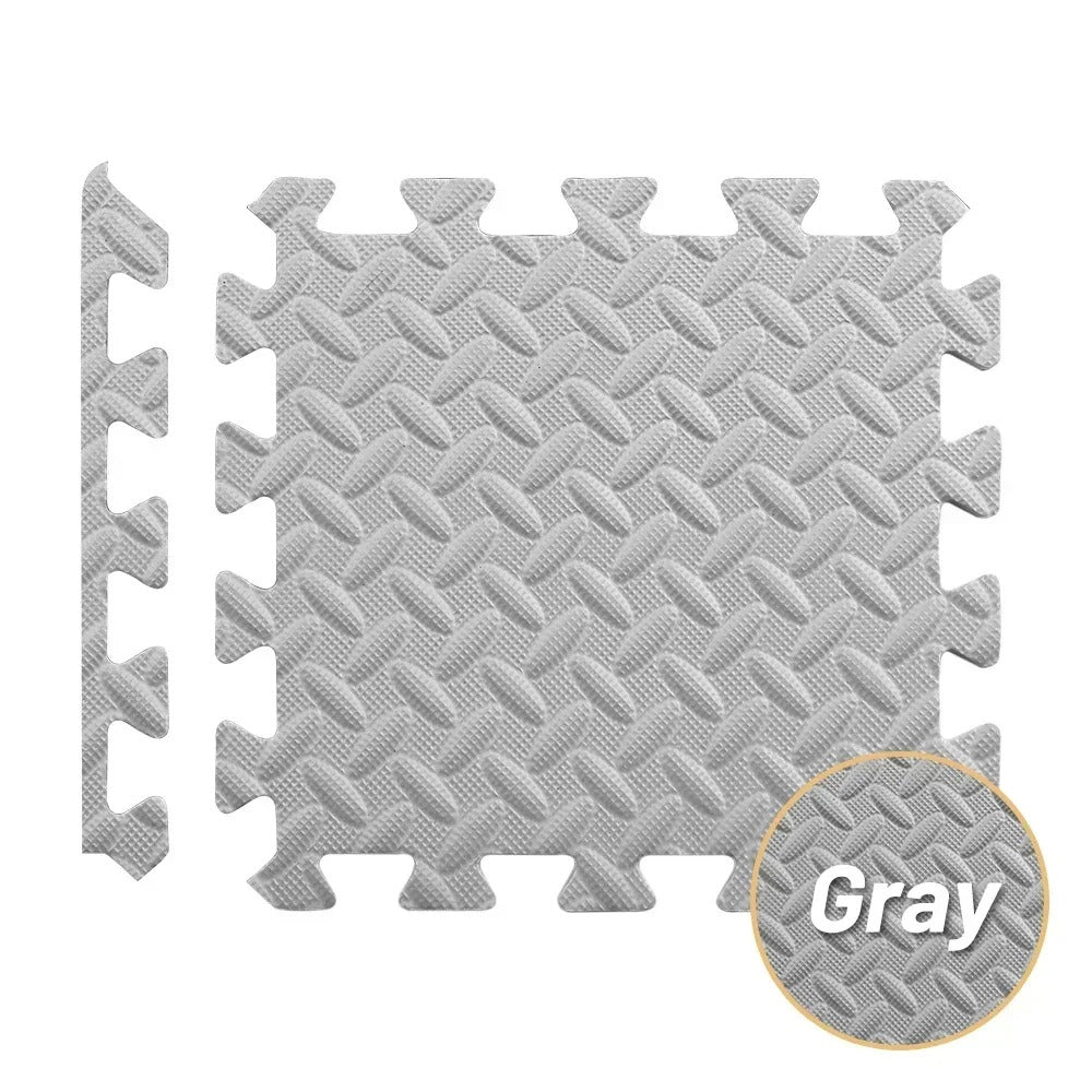 CushyPads™ – The Premium Cushioned Floor for Babies and Toddlers | Non-Toxic & Easy to Clean