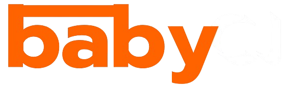 babyCJ logo variant