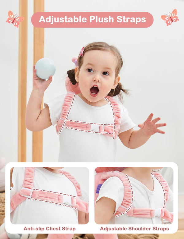 BabiGuard Head Safety Backpack