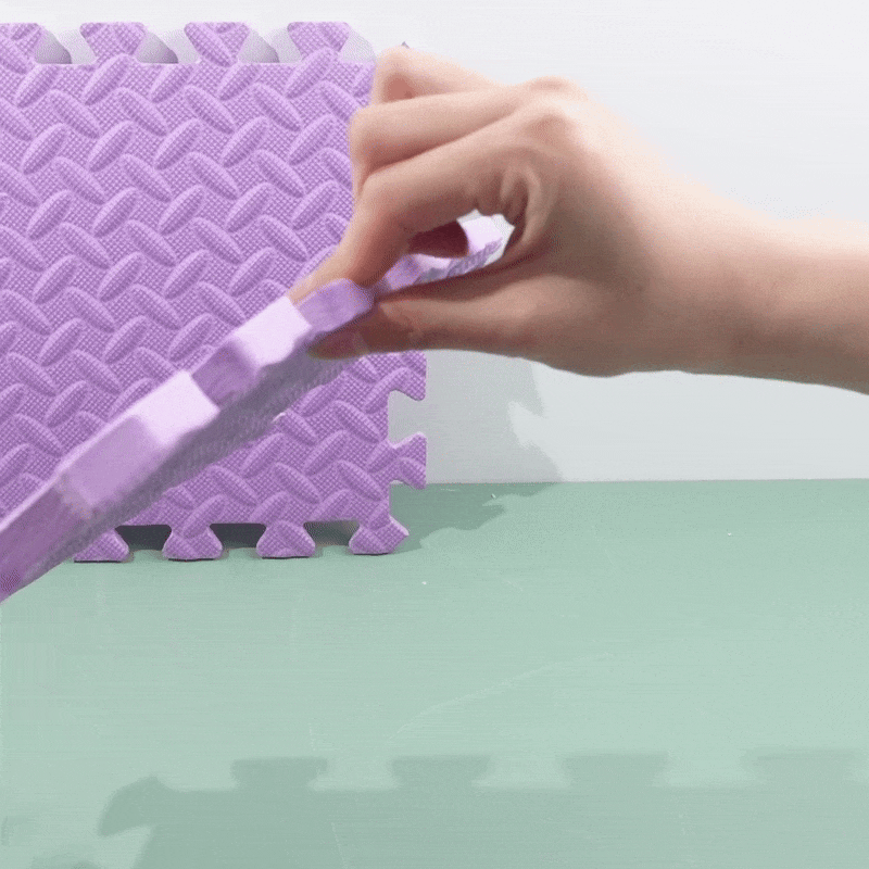 soft baby foam floor tiles